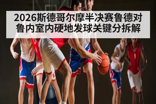 2026斯德哥尔摩半决赛鲁德对鲁内室内硬地发球关键分拆解